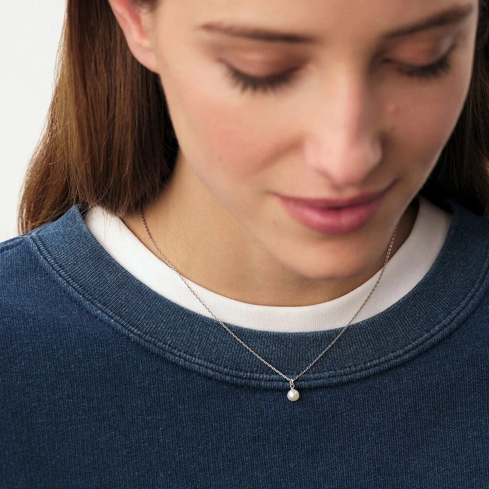 Collier Ras Du Cou PERLYS 3 Collier Ras Du Cou PERLYS – Image 3