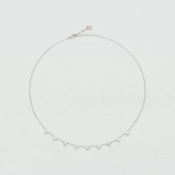 Collier Ras Du Cou ADOREE