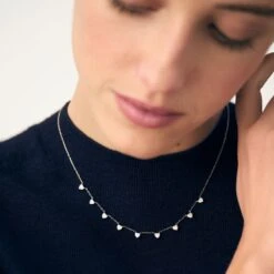 Collier Ras Du Cou ADOREE -Agatha Soldes Boutique 02620643 136 TU M1