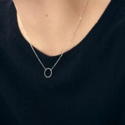 Collier Ras Du Cou PHILRING -Agatha Soldes Boutique 02620938 050 TU M2