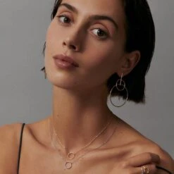 Collier Ras Du Cou PHILRING -Agatha Soldes Boutique 02620938 050 TU M3