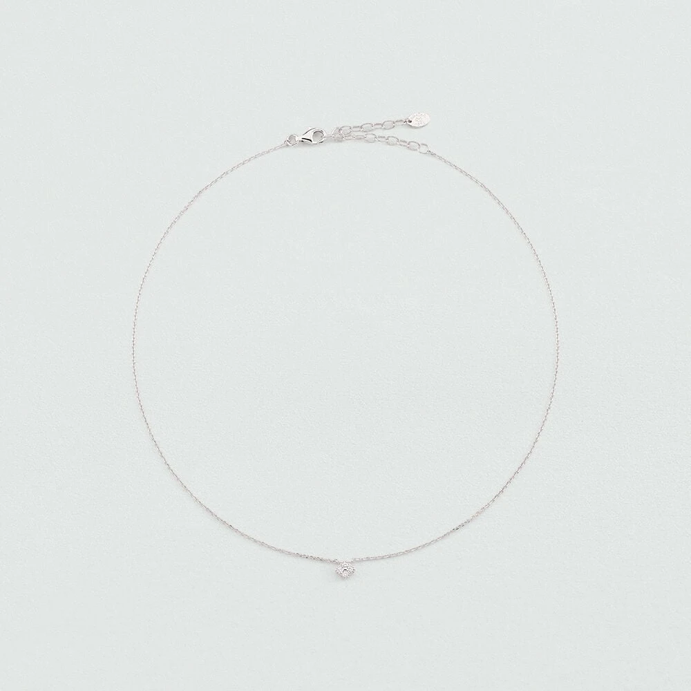 Collier Ras Du Cou BELOVED 2 Collier Ras Du Cou BELOVED – Image 2