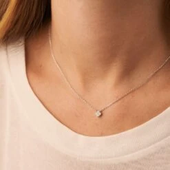 Collier Ras Du Cou BELOVED 11 Collier Ras Du Cou BELOVED -Agatha Soldes Boutique 02620945 136 TU M4