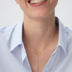 Sautoir PHILRING -Agatha Soldes Boutique 02621004 157 TU M1