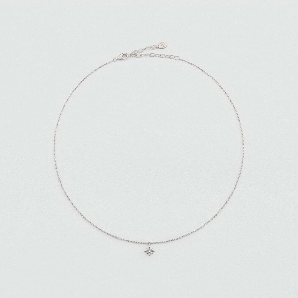 Collier Mi-long OURSE 2 Collier Mi-long OURSE – Image 2