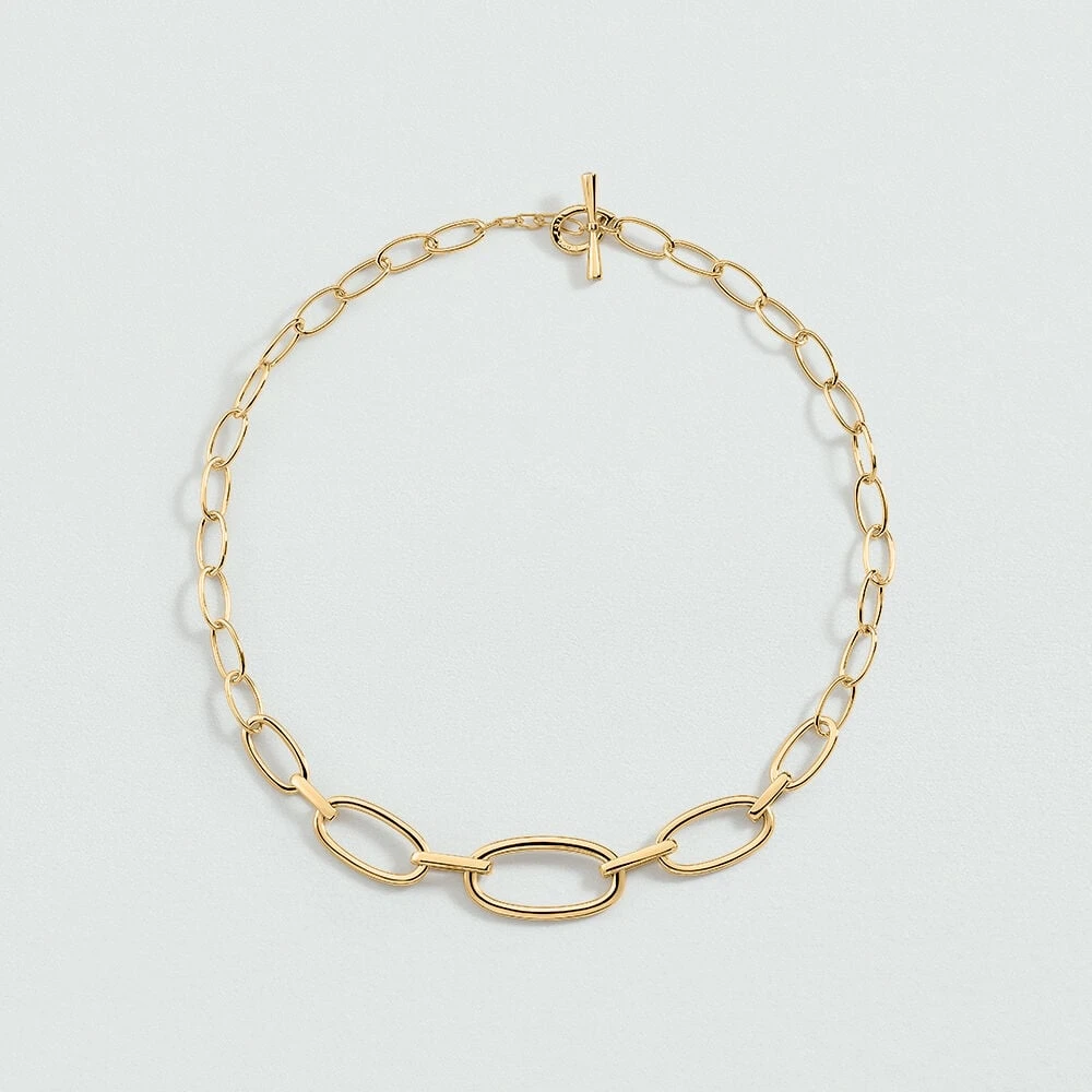 Collier Ras Du Cou CHAIN 1 Collier Ras Du Cou CHAIN