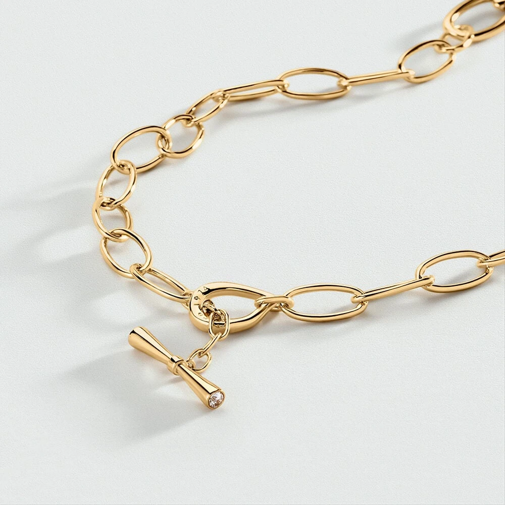 Collier Ras Du Cou CHAIN 2 Collier Ras Du Cou CHAIN – Image 2