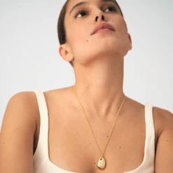 Sautoir ODYSSEE 6 Sautoir ODYSSEE -Agatha Soldes Boutique 02651427 157 TU M1