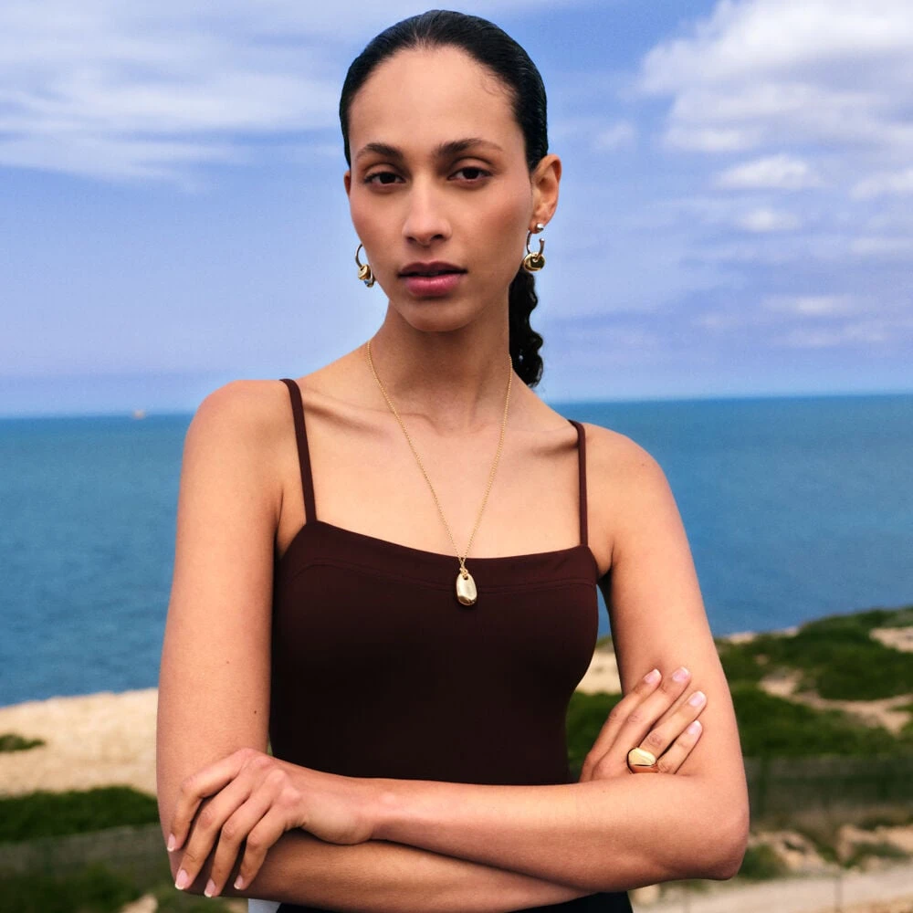 Sautoir ODYSSEE 4 Sautoir ODYSSEE – Image 4