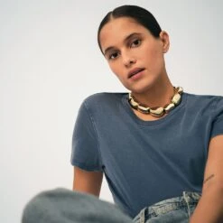 Collier Mi-long ODYSSEE 8 Collier Mi-long ODYSSEE -Agatha Soldes Boutique 02651429 270 TU M1