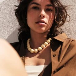 Collier Ras Du Cou PALAIS ROYAL -Agatha Soldes Boutique 02670409 730 TU M3