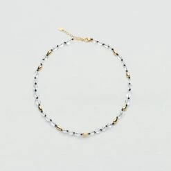 Collier Ras Du Cou ODYSSEE