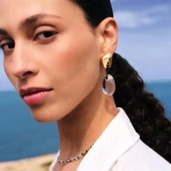 Collier Ras Du Cou ODYSSEE -Agatha Soldes Boutique 02670410 270 TU M3