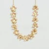 Collier Ras Du Cou BLOOM 8 Collier Ras Du Cou BLOOM -Agatha Soldes Boutique 02680156 157 TU 01