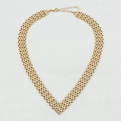 Collier Mi-long MINUIT