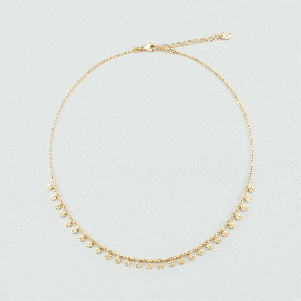 Collier Ras Du Cou ARIEL 1 Collier Ras Du Cou ARIEL