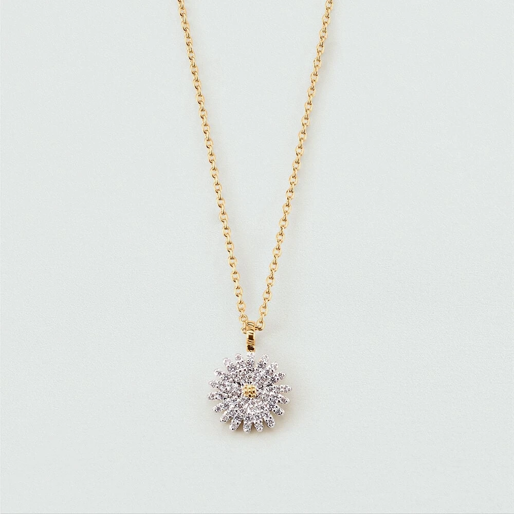 Collier Ras Du Cou BLOSSOM 1 Collier Ras Du Cou BLOSSOM