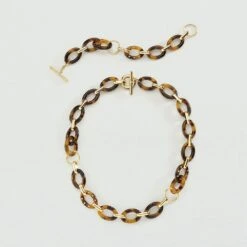 Collier Mi-long ARIA 10 Collier Mi-long ARIA -Agatha Soldes Boutique 02680238 173 TU 03