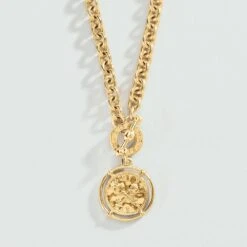 Collier Ras Du Cou SAINT HONORE