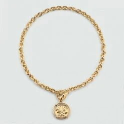 Collier Ras Du Cou SAINT HONORE 11 Collier Ras Du Cou SAINT HONORE -Agatha Soldes Boutique 02680257 157 TU 03