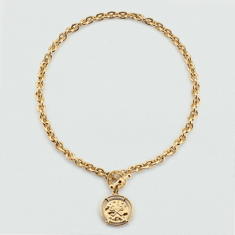 Collier Ras Du Cou SAINT HONORE 3 Collier Ras Du Cou SAINT HONORE – Image 3