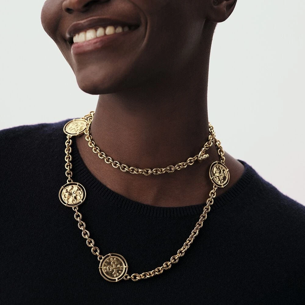 Sautoir SAINT HONORE 4 Sautoir SAINT HONORE – Image 4