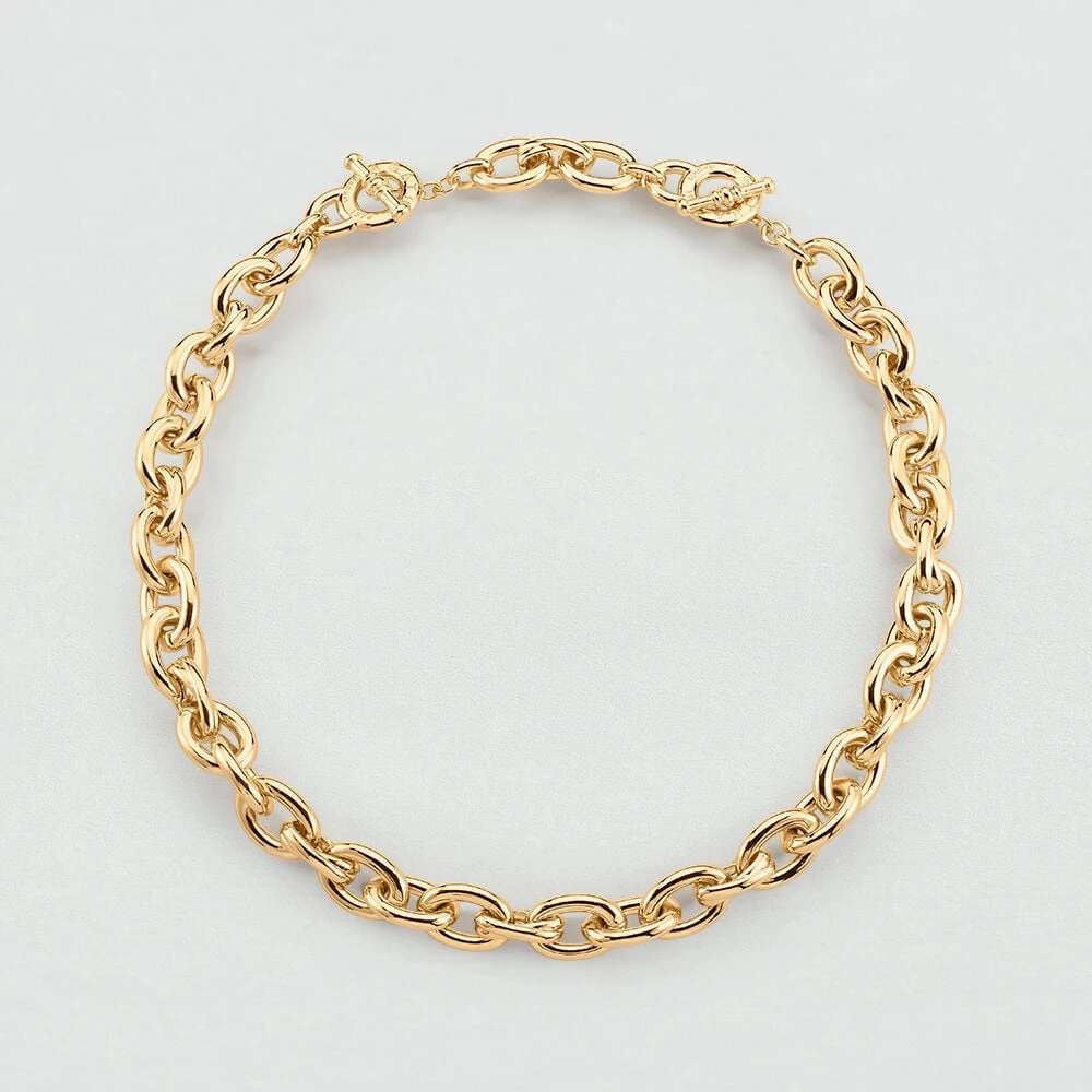 Chaine XOXO 1 Chaine XOXO