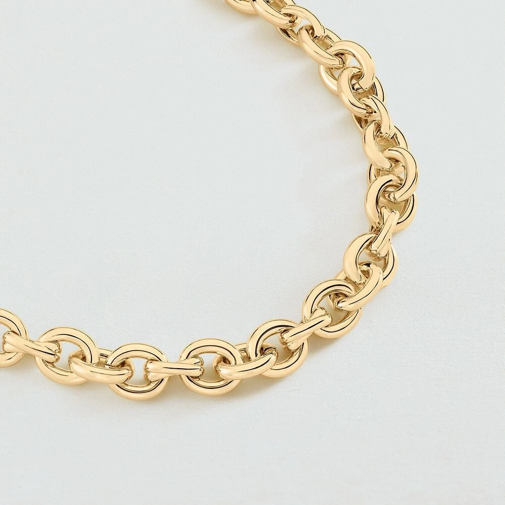 Chaine XOXO 2 Chaine XOXO – Image 2