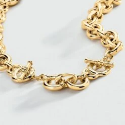 Chaine XOXO 9 Chaine XOXO -Agatha Soldes Boutique 02680302 157 TU 03