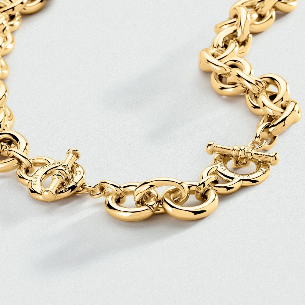 Chaine XOXO 3 Chaine XOXO – Image 3