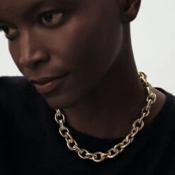 Chaine XOXO 10 Chaine XOXO -Agatha Soldes Boutique 02680302 157 TU M1