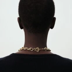 Chaine XOXO 11 Chaine XOXO -Agatha Soldes Boutique 02680302 157 TU M2