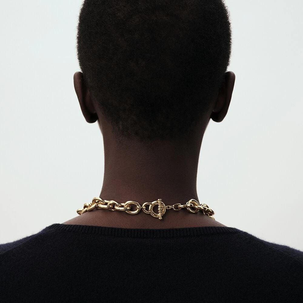 Chaine XOXO 5 Chaine XOXO – Image 5