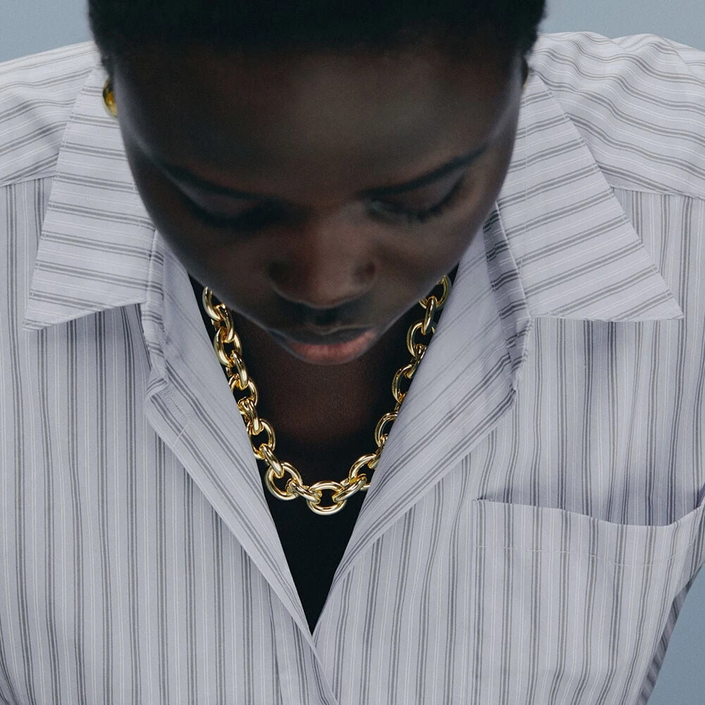 Chaine XOXO 7 Chaine XOXO – Image 7