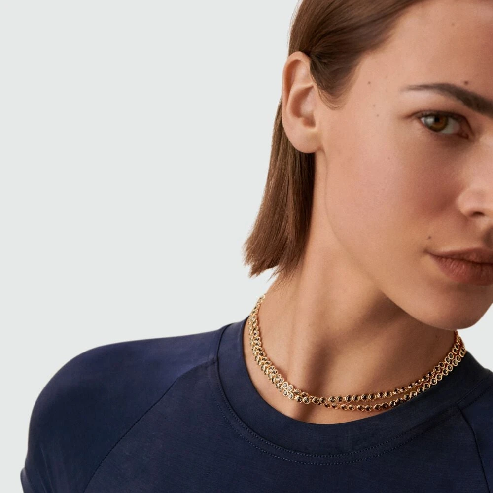 Sautoir ADAMAS 3 Sautoir ADAMAS – Image 3