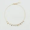 Collier Ras Du Cou CANDY 13 Collier Ras Du Cou CANDY -Agatha Soldes Boutique 02680309 256 TU 01