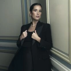 Collier Ras Du Cou N-13 5 Collier Ras Du Cou N-13 -Agatha Soldes Boutique 02680408 137 TU M2