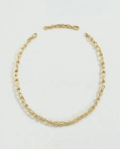 Collier Ras Du Cou MAUDE -Agatha Soldes Boutique 02680414 157 TU 03