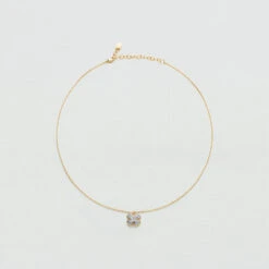 Collier Ras Du Cou FELICIA 7 Collier Ras Du Cou FELICIA -Agatha Soldes Boutique 02680422 113 TU 03