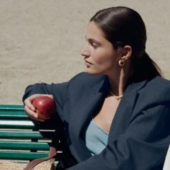 Collier Ras Du Cou SOLFERINO -Agatha Soldes Boutique 02680441 157 TU M3