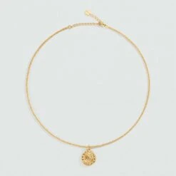 Collier Mi-long PONT DES ARTS -Agatha Soldes Boutique 02680450 157 TU 03