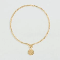 Collier Ras Du Cou PONT DES ARTS -Agatha Soldes Boutique 02680453 157 TU 03