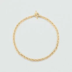 Collier Mi-long TWIGGY