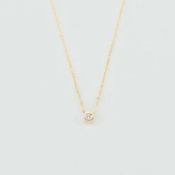 Collier Ras Du Cou BRILLANT