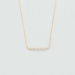 Collier Ras Du Cou BARSHINE