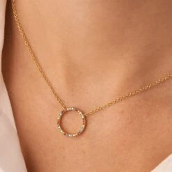 Collier Ras Du Cou RAINBOW 6 Collier Ras Du Cou RAINBOW -Agatha Soldes Boutique 02690045 256 TU M1