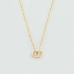 Collier Ras Du Cou RONDOU