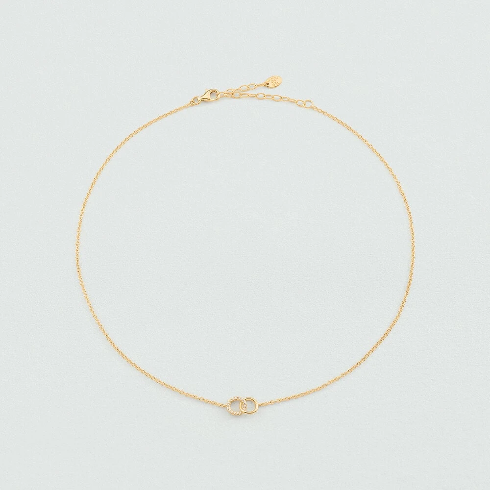 Collier Ras Du Cou RONDOU 2 Collier Ras Du Cou RONDOU – Image 2