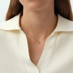 Collier Ras Du Cou OURSE 5 Collier Ras Du Cou OURSE -Agatha Soldes Boutique 02690205 137 TU M1