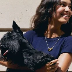 Collier Mi-long TRIJONC 11 Collier Mi-long TRIJONC -Agatha Soldes Boutique 02690217 113 TU M3